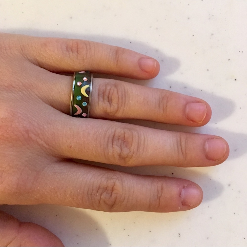Mood ring - Picture 3 of 4
